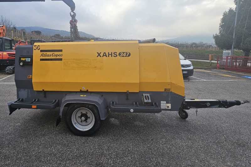 OmecoHub - Immagine ATLAS COPCO XAHS347